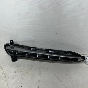 15 17 HYUNDAI SONATA Fog/mark/park/turn Light/lamp Left OEM D1925 - Picture 1 of 6
