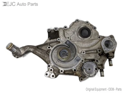 Крышка ГРМ двигателя для 09–11 Dodge Nitro 3.7 бензиновая - Изображение 1 из 4