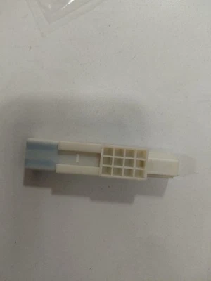 Mazda CX-5 Keyless Entry Antenna Module {KD47676NXA} 2023 2022 2021 2020 - Image 1 of 2