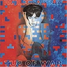 Tug Of War von Paul Mc Cartney | CD | Zustand sehr gut - Bild 1 von 2