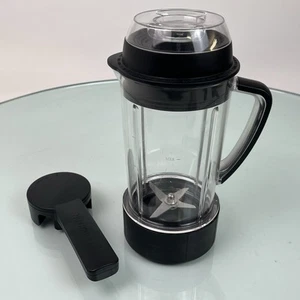 SouperBlast Pitcher w/ Lid Replacement Part For Nutribullet NB-301 - Bild 1 von 8