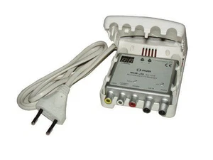 Modulatore VHF/UHF Con Display Ikusi MAW-2001 - Foto 1 di 1