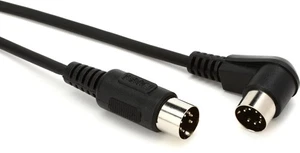 Hosa ADA-725 Phantom MIDI 7-pin DIN Cable - 25' - Picture 1 of 4