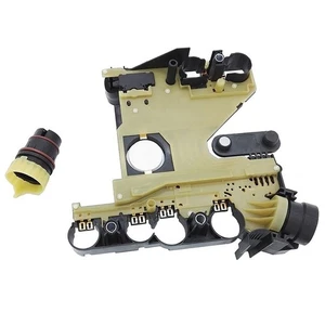Transmission Valve Body Conductor Plate Speed Sensor For Jeep Grand Cherokee - Picture 1 of 10