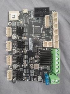 Creality New Upgrade Motherboard Silent Mainboard V4.2.7 For Ender 3 V2 - Zdjęcie 1 z 3