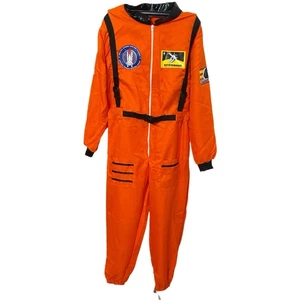 EUC Adult Astronaut Flight Suit Size M - Picture 1 of 9