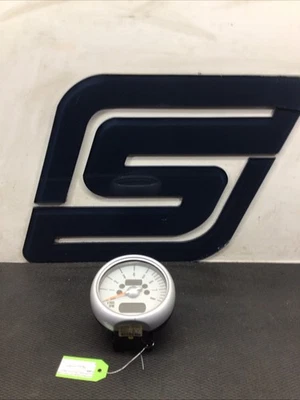 2003 Mini Cooper MT - Tachometer - Image 1 of 4