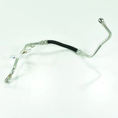 Original BMW 2er U06 X1 U11 Mini B47 Ölvorlaufleitung Abgasturbolader 8471071 - Bild 1 von 4