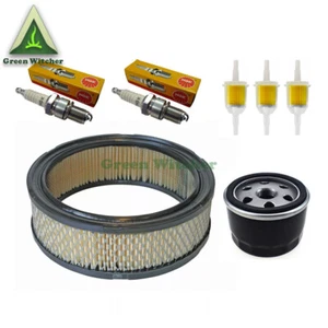 Service Kit For John Deere LT166 LT170 SST16 LX288 GT235 LG394018JD 392642 - Picture 1 of 2