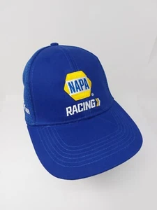 Mütze Kappe NAPA Racing Team Riemen hinten NASCAR CUP NHRA Outlaws INDYCAR ARCA West - Bild 1 von 6