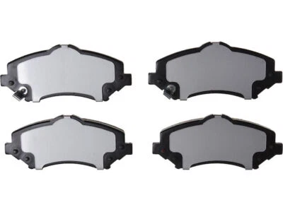 Juego de pastillas de freno delanteras centradas para Volkswagen Routan 2009-2014 94914CGNW 2010 2011 Foto 1 de 2