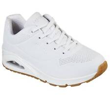 Skechers Uno-stand On Air WEISS Groesse 10 US /