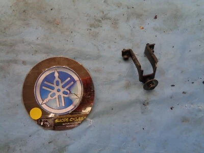 2012 Yamaha Virago V star XV 250 speedometer bracket 09 11 12 * - Image 1 of 2
