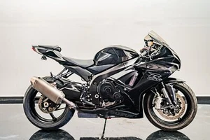 2020 Suzuki GSX-R - Picture 1 of 18