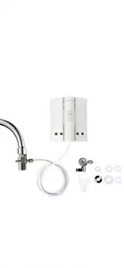 Water Flosser for Family Use Oral Irrigator Tips for Faucet & Shower, Non-Elec - Picture 1 of 11