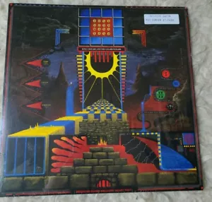 KING GIZZARD & THE LIZARD WIZARD POLYGONDWANALAND 12" 33RPM ZENITH RECORDS ETC.. - Picture 1 of 12