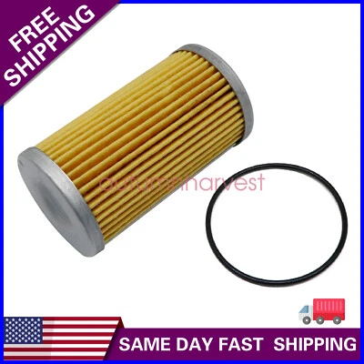 New Auto Transmission Filter For  Mitsubishi Mirage G4 GLS Sedan 4-Door	1.2 2020 - Image 1 of 4