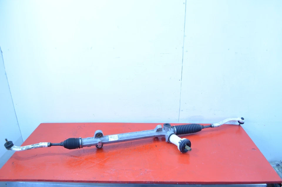 11-16 KIA OPTIMA HYBRID TRACCIÓN DELANTERA DIRECCIÓN ASISTIDA CREMALLERA Y PIÑÓN OEM Foto 1 de 4