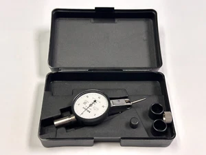 MITUTOYO .005 No. 513-402-10 - Picture 1 of 4