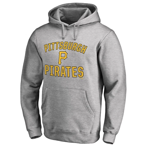 Pittsburgh Pirates Baseball Hoodie 2023 Sport Team Gift Men Women Size S-3XL Cover