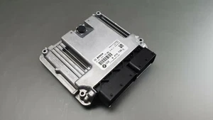 Original BMW F20 F21 F30 F31 320d xDrive B47 Diesel Motorsteuergerät ECU 8474730 - Bild 1 von 4
