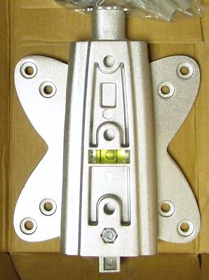 RCA JENSON ASA MAF10 Universal Flat Panel LCD TV Wall Mount Bracket  - Image 1 of 3