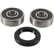 Pivot Works Wheel Bearing Kit Front PWFWK-H19-001 - Image 1 of 1