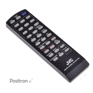 Télécommande JVC RM-SUXG100R Pour Système Audio UX-G100 / Vérifié - Photo 1/1