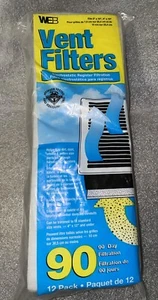 Entlüftungsfilter  - Bild 1 von 4