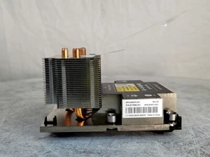 HPE ProLiant DL380 Gen10 873595-001 High Performance Heatsink - Afbeelding 1 van 5