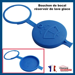 Tankdeckel Scheibenwaschanlage für Partner 106 205 206 207 208 306 307 308 406 - Bild 1 von 4