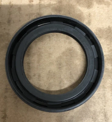 Nuevo sello de rueda Beck/Arnley stock antiguo para Subaru Justy 87-94 parte #052-3435. Foto 1 de 4