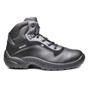 Scarpa antinfortunistica alta nera PIGALLE 44 - Imagen 1 de 1