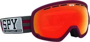 Spy Marshall Brille Sessellift Collegiate Ahmet Dadali rote Gläser 313013603833 - Bild 1 von 3