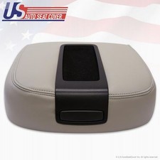 2009 Chevy Silverado Center Console Lid Cover 1500 1500hd LS LTZ Z71 Black