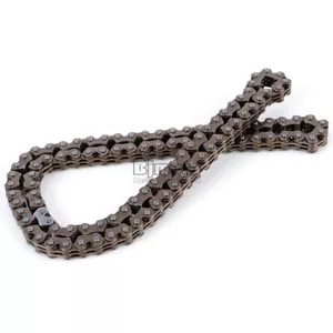 Crankshaft Cam Timing Chain For Arctic Cat 375 400 Manual and Automatic 02-09 - Foto 1 di 10
