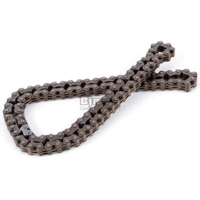 Crankshaft Cam Timing Chain For Arctic Cat 375 400 Manual and Automatic 02-09 - Изображение 1 из 4