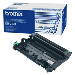 Brother TN-2100 Black Original New - Photo 1/1