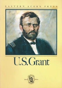 U.S. GRANT UNION GENERAL AMERICAN CIVIL WAR SPOTSYLVANIA APPOMATOX JAPAN DEATH - Picture 1 of 4