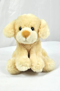DanDee Collectors Choice Golden Retriever cucciolo cane seduto super morbido e carino - Foto 1 di 7
