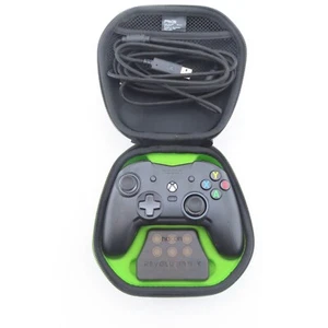 Controlador de juegos premium con cable Nacon Revolution X Pro NC7270 para Xbox, PC - Imagen 1 de 21