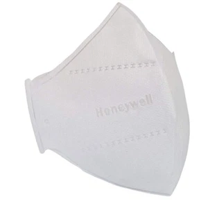 Honeywell Safety Products 12-Pack Dual Layer Face Cover Replacement Filters - Picture 1 of 5
