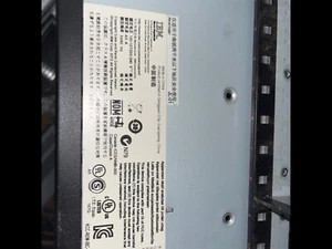 IBM Storwize v3700 Expansion enclosure BAREBONES - Picture 1 of 1