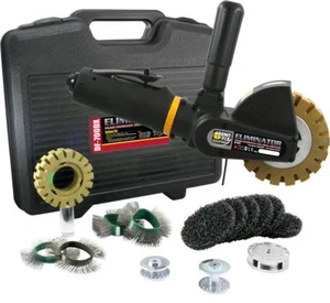 Dent fix DF-700DX The Eliminator Deluxe Kit - Inline Undercoat Remover - Picture 1 of 1