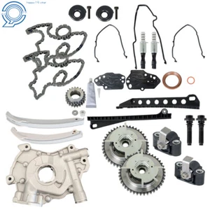 For 2004-2008 Ford F-150 2005-2008 Lincoln Navigator Timing Chain & Oil Pump Kit - Picture 1 of 10