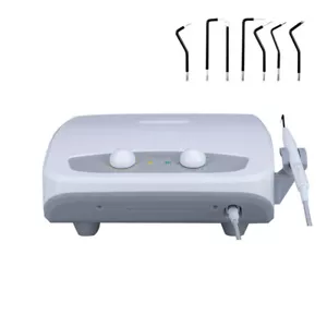 2025 Dental Elektro Elektrochirurgie Einheit Maschine Hochfrequenz Elektrisch 7 Messer - Bild 1 von 11