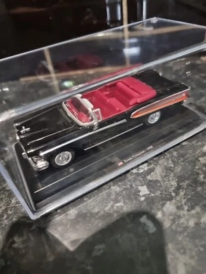 Road Signature 1:43 Ford Edsel Citation Convertible 1958 . - Image 1 of 4