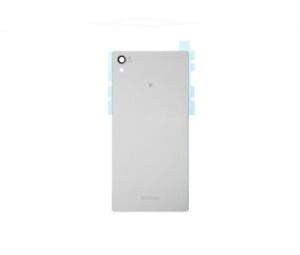 Cover Rear Cover Battery For sony Xperia Z5 Premium Silver