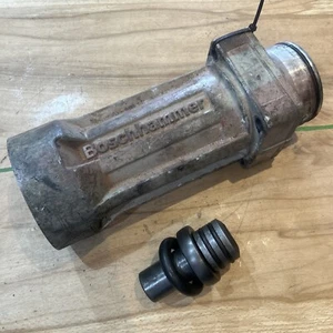 Bosch GSH 11 VC 872 Hammerrohr, Kolbenbaugruppe, Schlagstift 1617000731 - Bild 1 von 20
