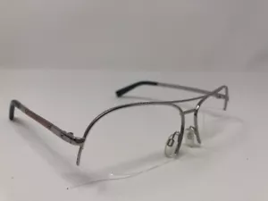 MICHAEL KORS MK 1001 100111 AVIATORSILVER FRAMES SUNGLASSES 59-14-135 3n CP07 - Picture 1 of 10